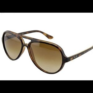 RayBan Cats5000 sunglasses